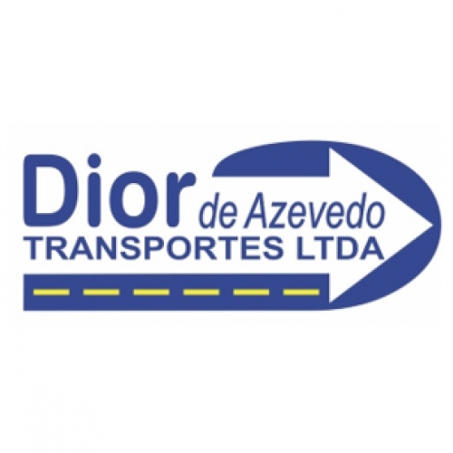 DIOR DE AZEVEDO TRANSPORTES EIRELI