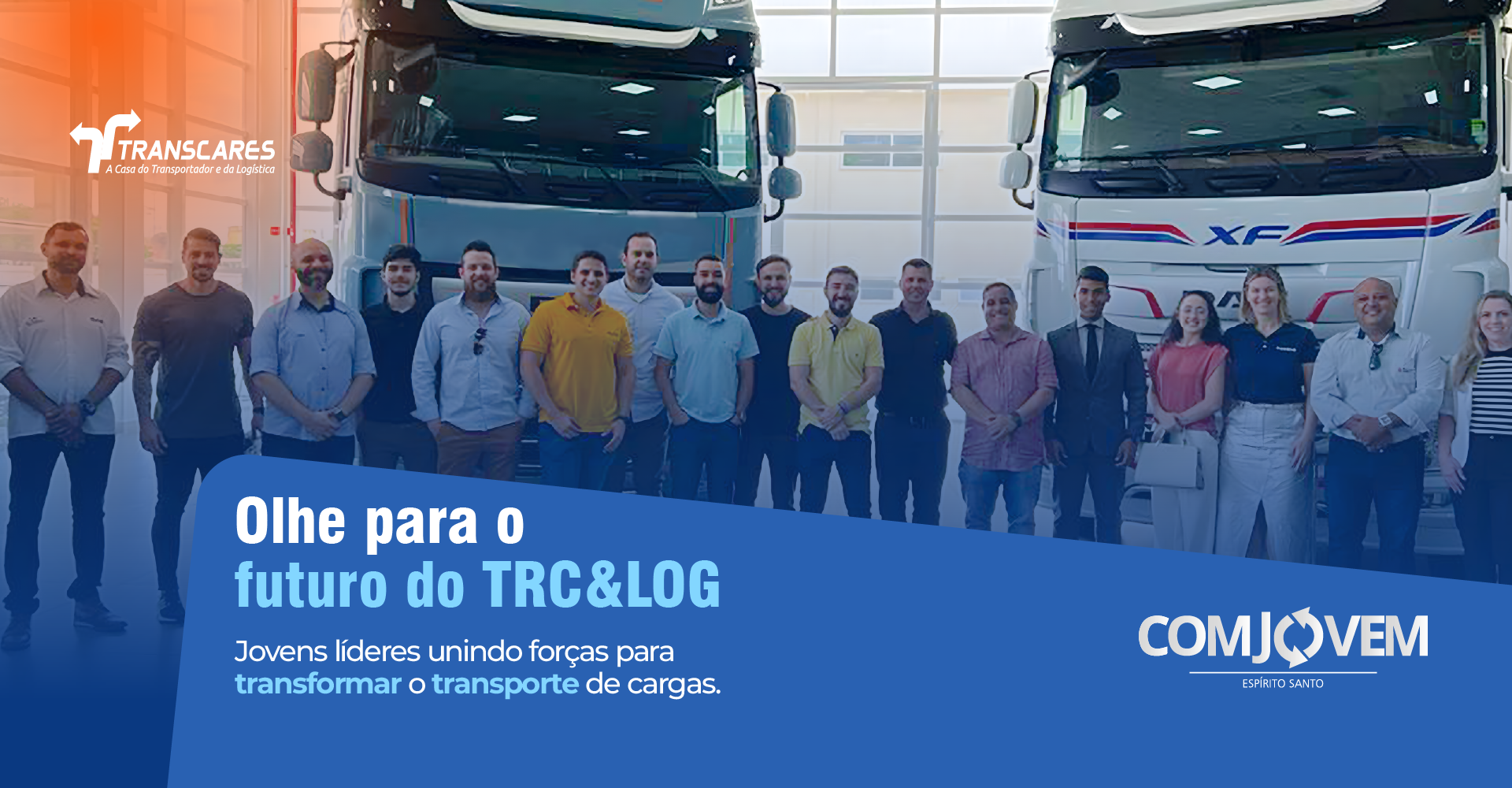 TRANSCARES
