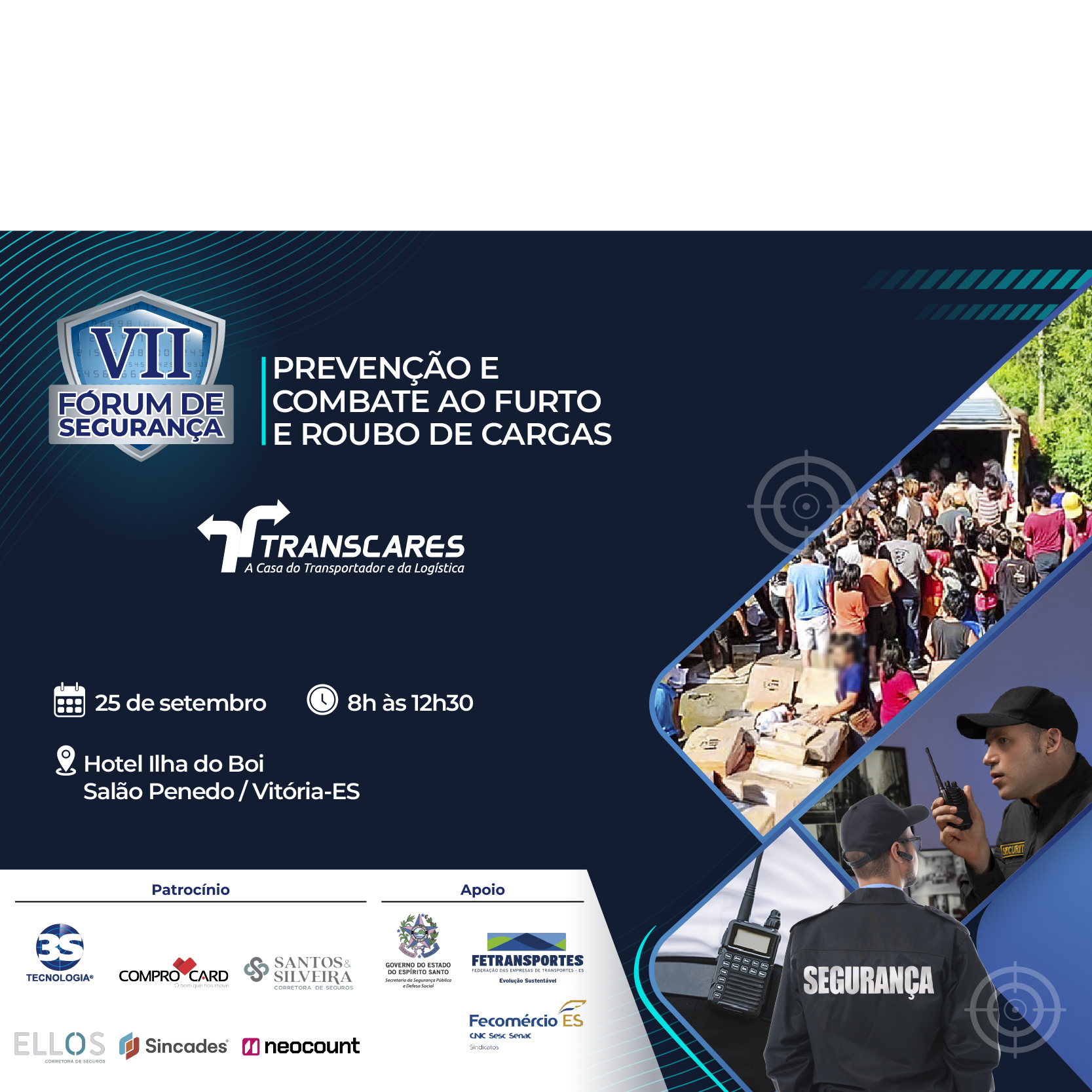 TRANSCARES