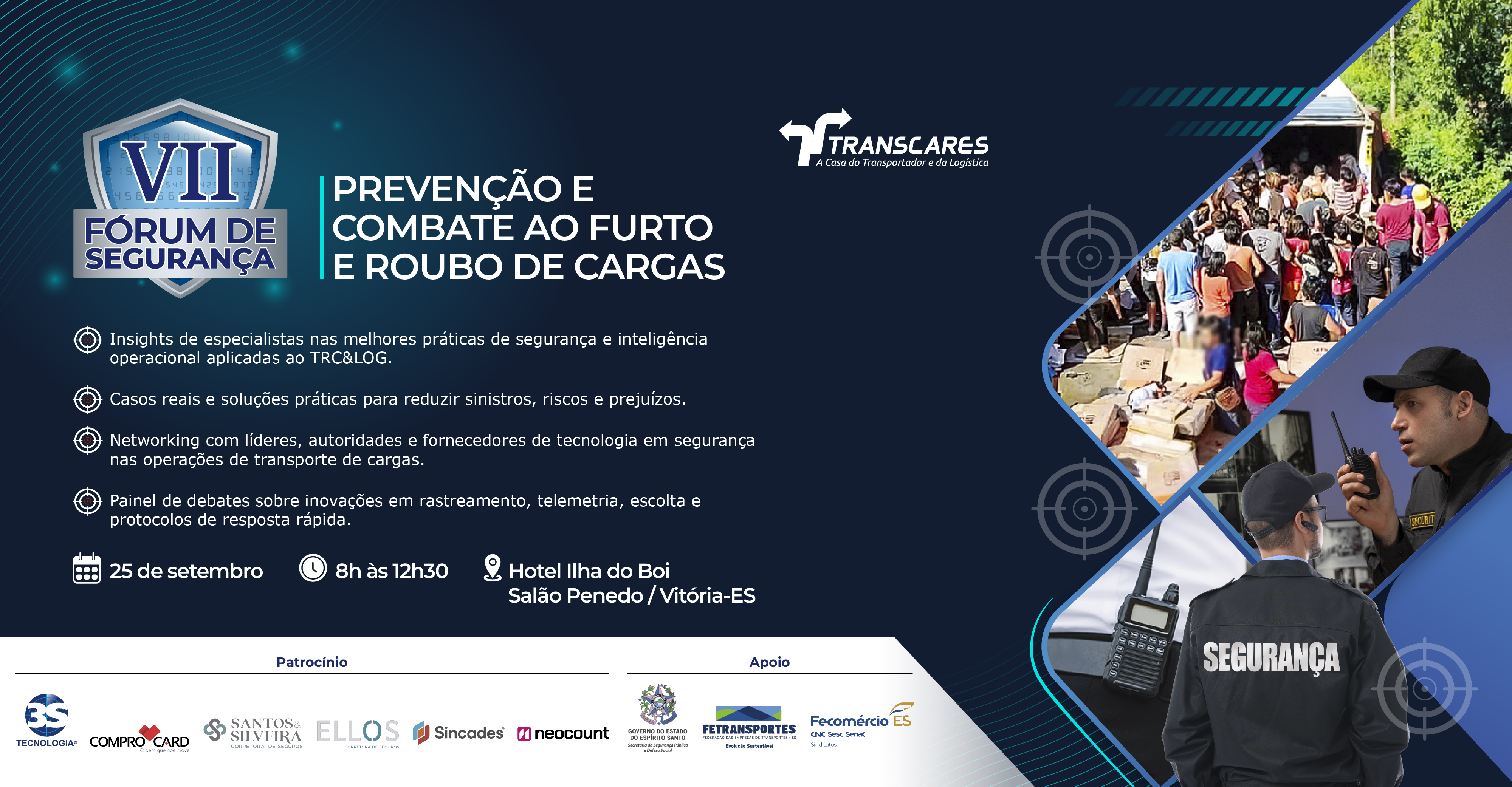 TRANSCARES
