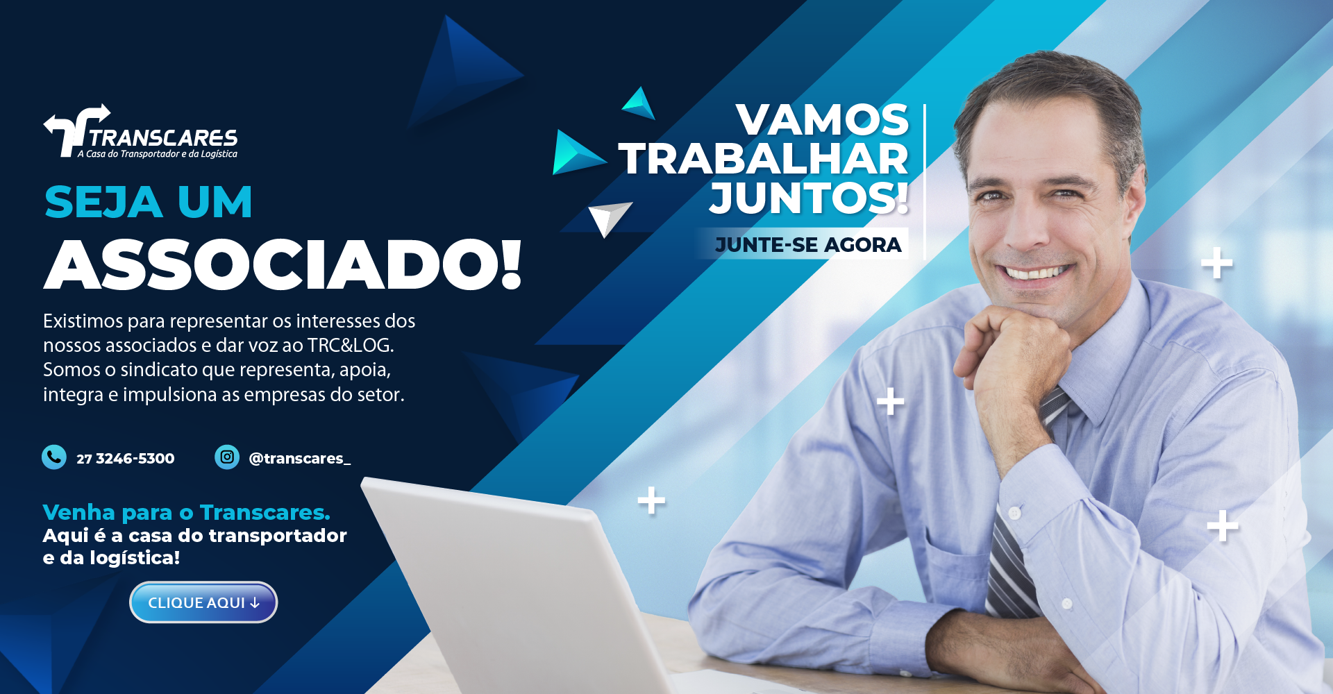TRANSCARES