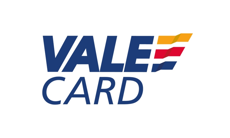 ValeCard