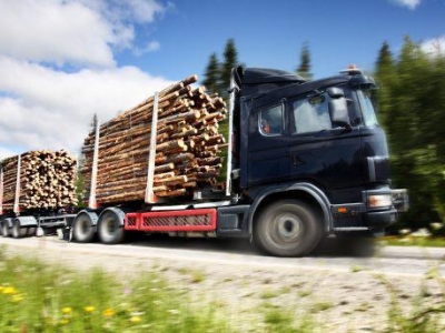MP amplia tolerância para pesagem da carga de caminhões em rodovias