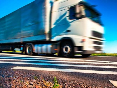 MP altera o CTB e muda regras para o transporte de cargas