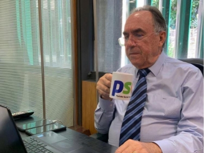 “Governo Bolsonaro tem que dar certo, pelo bem do País