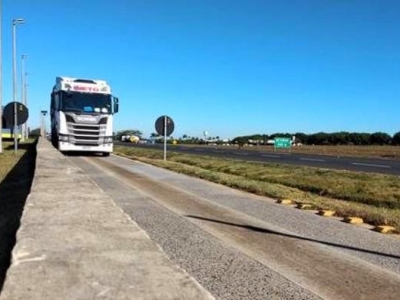 ANTT fiscaliza cumprimento das novas regras para pesagem de caminhões
