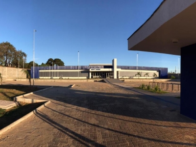 Sest Senat inaugura unidade de R$13,7 milhões no Paraná