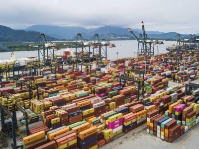 Decisão do TCU sobre Porto de Santos prejudica Plano de Concessão Federal
