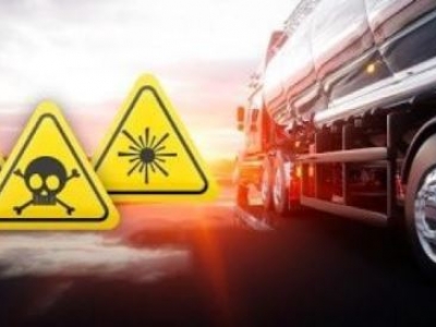 Resolução Nº 5.947, da ANTT - Produtos Perigosos