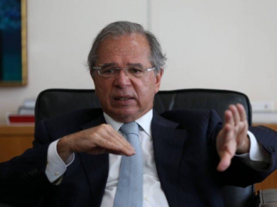 Reforma tributária não terá grande novidade, não é o momento de reforma ampla, diz Guedes