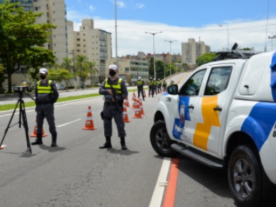 Registro de ocorrência de trânsito sem vítima