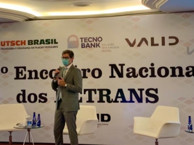 Alinhamento com realidades regionais permite aprimorar política de trânsito
