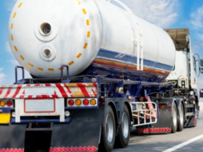 ANTT fiscaliza o transporte de produtos perigosos em São Paulo