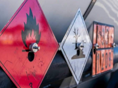 Desafios no segmento do transporte de cargas perigosas