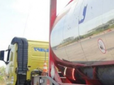 Consolidação do regulamento para o transporte rodoviário de produtos perigosos