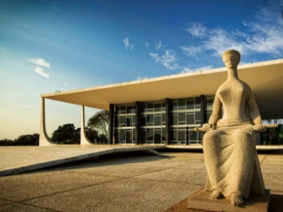 Decisão do STF - Transferência de mercadorias entre estabelecimentos do mesmo contribuinte contribui