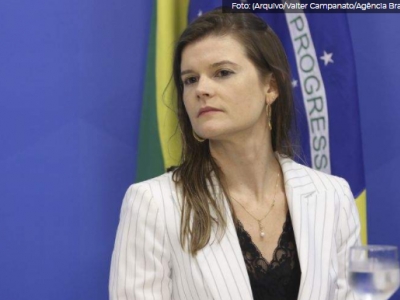 Previsão é mandar projeto de privatização da Codesa para TCU até agosto, diz Martha Seillier