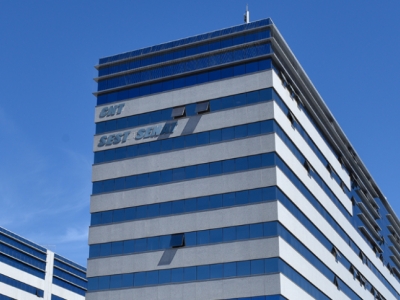 CNT apoia parecer final de relator da MP que institui documento eletrônico do transporte