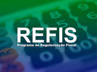 Sancionada Lei do Refis para empresas capixabas