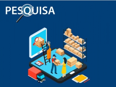 Pesquisa: Mercado no Primeiro Semestre de 2021