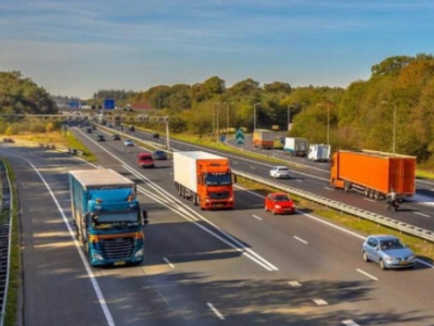 Empresas de transporte apostam em medidas de segurança viária