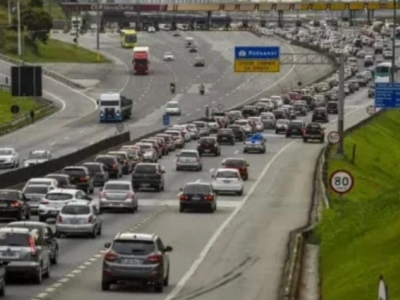 TCU dá aval para leilão da Via Dutra, diz ministro da Infraestrutura