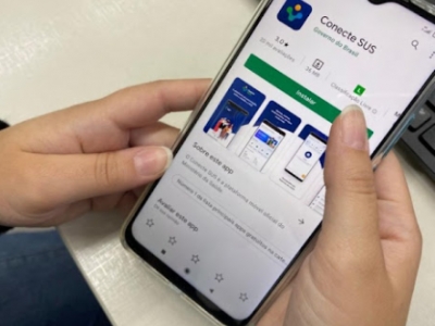 Brasileiros podem emitir Certificado Nacional de Vacinação via portal Gov.br