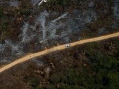 Com mudança climática, Brasil precisa repensar agronegócio, dizem especialistas