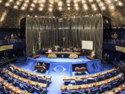 Senado aprova parcelamento de dívidas fiscais de micro e pequenas empresas