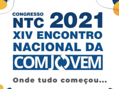 Santa Catarina recebe após 14 anos mais uma edição do Encontro Nacional da COMJOVEM