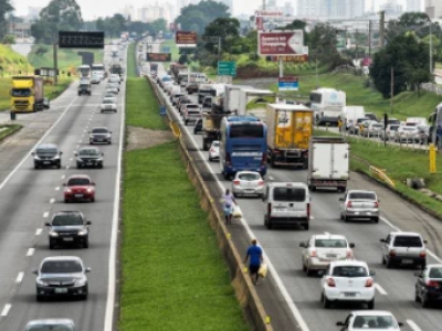 Leilão da Dutra testa modelo polêmico e deve ter disputa de gigantes