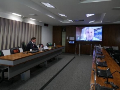 CRA debate impacto do custo do transporte no preço dos alimentos