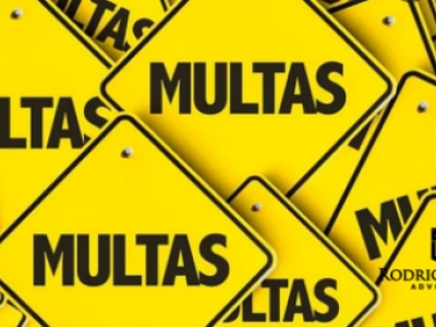 Consultas Online de Infraçõs da ANTT