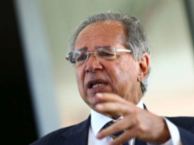 Ministro diz preferir não ter reforma tributária se sistema piorar