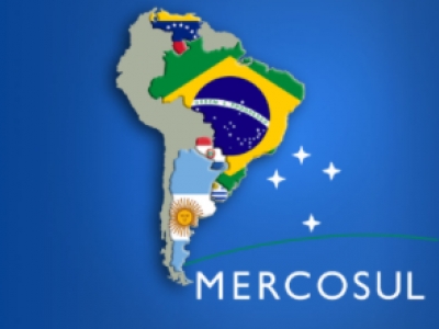 A nossa missão é modernizar o Mercosul”, diz Paulo Guedes