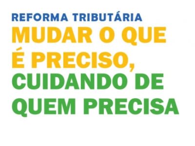 Reforma do Imposto de Renda