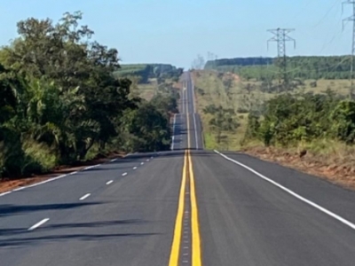 Edital de Concessão de Rodovia - BR381/262