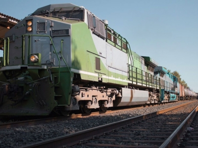 Governo edita MP para facilitar exploração privada de ferrovias curtas