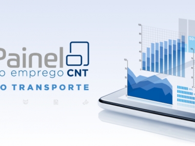 Mercado de trabalho do transporte segue com saldo positivo de empregos em 2021