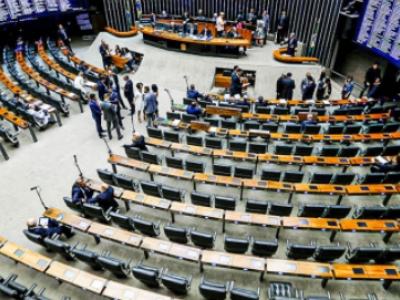 Câmara reduz de 20% para 15% alíquota de tributação sobre dividendos