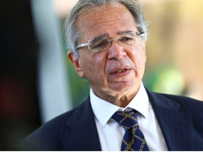 Governo quer reforma tributária neutra, diz ministro Guedes