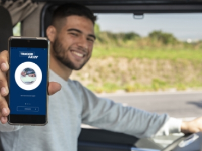 Conheça o Trucker Pay: primeiro banco digital para transportadoras e caminhoneiros