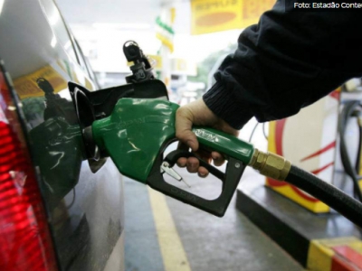 Preço da gasolina no ES está entre os dez mais altos do país