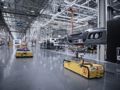 Avanço tecnológico faz da logística 4.0 grande diferencial competitivo