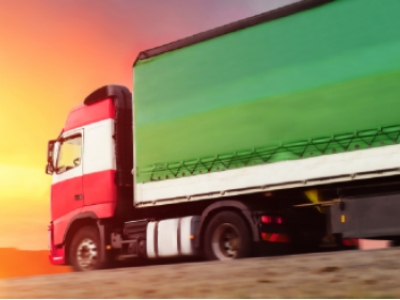 Transportadoras de carga tentam renegociar contratos