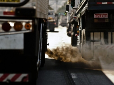 Especialista estima redução de 53% das emissões de carbono até 2050
