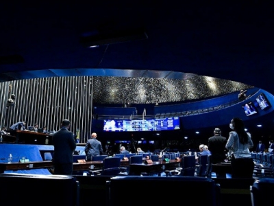 Senado amplia uso de fundo de infraestrutura e altera regras de fundos constitucionais