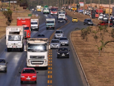 Serviço de rastreamento de veículos e cargas terá que pagar ISS