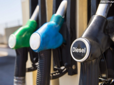 Alta do diesel deve gerar atualização do piso de frete; caminhoneiros podem parar