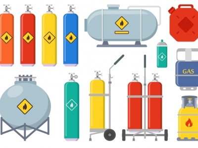 As diferenças no transporte rodoviário de produtos químicos para o Mercosul